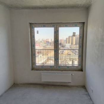 Продается 2-х комнатная квартира, 60,2 м²