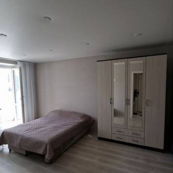 Продается 1-комнатная квартира, 39,5 м²