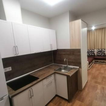Сдается 1-комнатная квартира, 30 м²