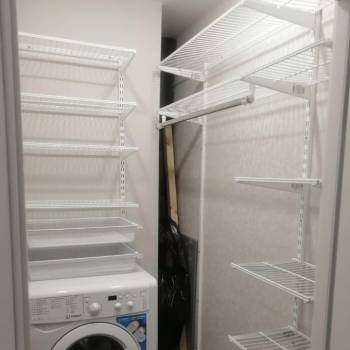 Сдается 1-комнатная квартира, 30 м²