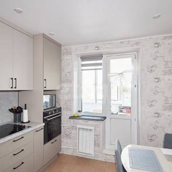 Продается 2-х комнатная квартира, 53,2 м²