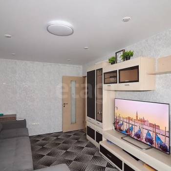 Продается 2-х комнатная квартира, 53,2 м²