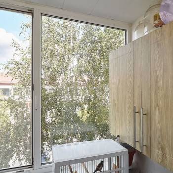 Продается 2-х комнатная квартира, 53,2 м²