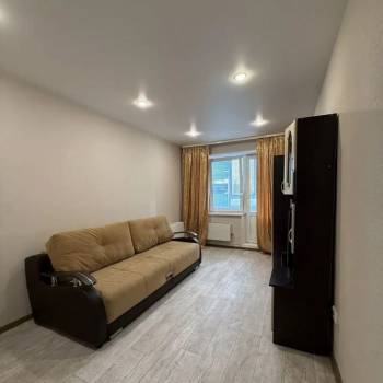 Продается 1-комнатная квартира, 32,2 м²