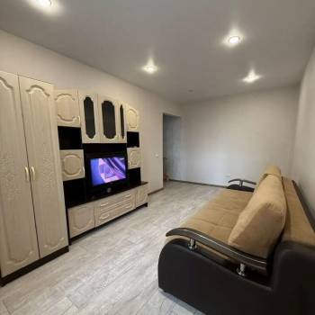 Продается 1-комнатная квартира, 32,2 м²