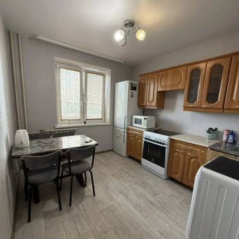 Продается 1-комнатная квартира, 32,2 м²