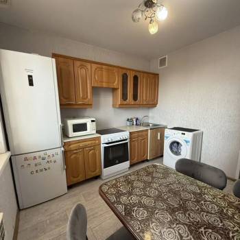 Продается 1-комнатная квартира, 32,2 м²