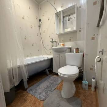 Продается 1-комнатная квартира, 32,2 м²