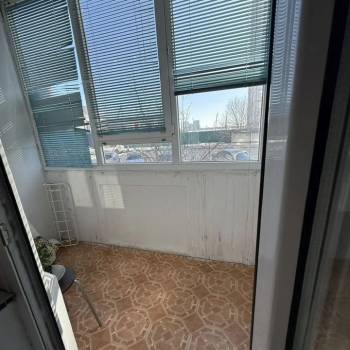 Продается 1-комнатная квартира, 32,2 м²