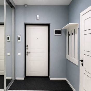 Продается 1-комнатная квартира, 43 м²