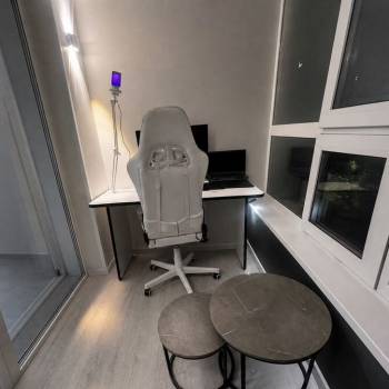Продается 1-комнатная квартира, 43 м²