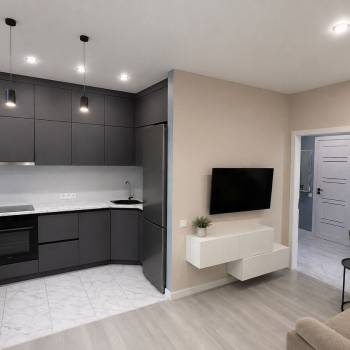 Продается 1-комнатная квартира, 43 м²