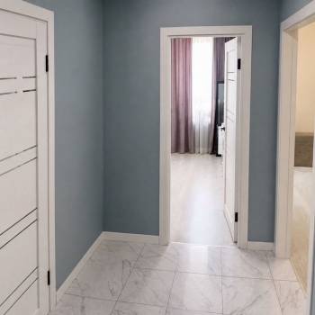 Продается 1-комнатная квартира, 43 м²