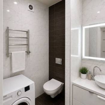 Продается 1-комнатная квартира, 43 м²