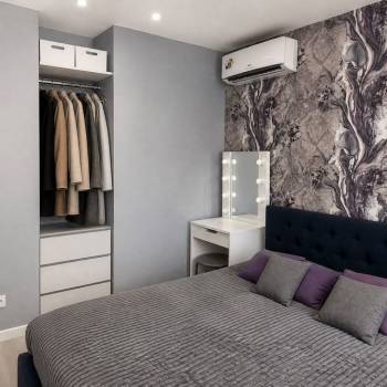 Продается 1-комнатная квартира, 43 м²