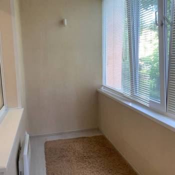 Сдается 1-комнатная квартира, 35,7 м²
