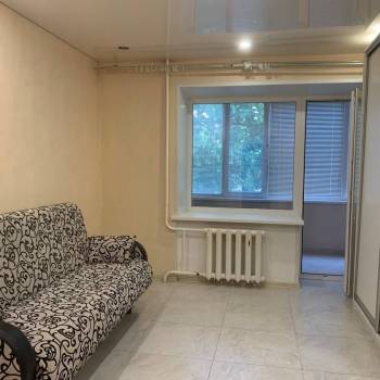 Сдается 1-комнатная квартира, 35,7 м²