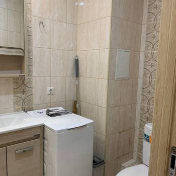 Сдается 1-комнатная квартира, 35,7 м²