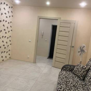 Сдается 1-комнатная квартира, 35,7 м²