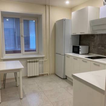 Сдается 1-комнатная квартира, 35,7 м²