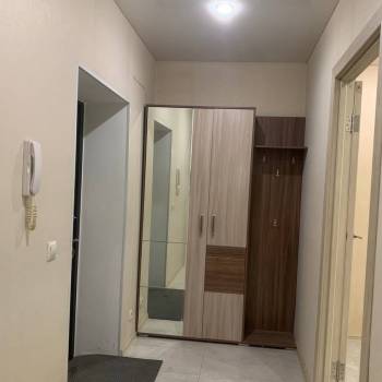 Сдается 1-комнатная квартира, 35,7 м²
