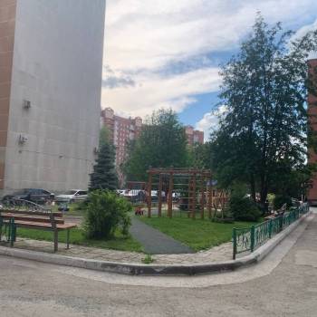 Сдается 1-комнатная квартира, 35,7 м²