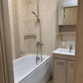 Сдается 1-комнатная квартира, 35,7 м²