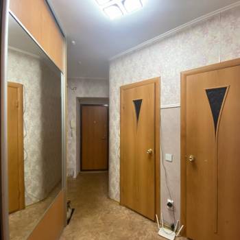 Сдается 2-х комнатная квартира, 57 м²