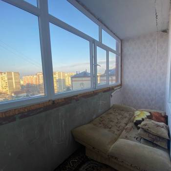 Сдается 2-х комнатная квартира, 57 м²