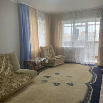 Сдается 2-х комнатная квартира, 57 м²