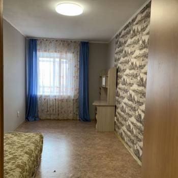 Сдается 2-х комнатная квартира, 57 м²