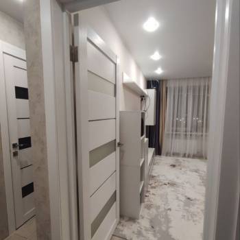 Продается 1-комнатная квартира, 34,6 м²