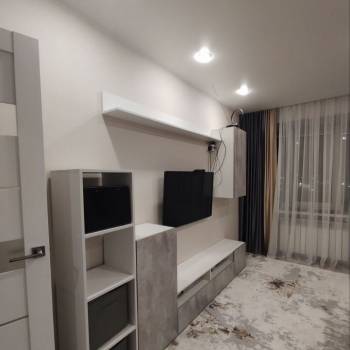 Продается 1-комнатная квартира, 34,6 м²