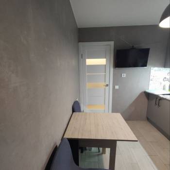 Продается 1-комнатная квартира, 34,6 м²