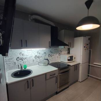 Продается 1-комнатная квартира, 34,6 м²