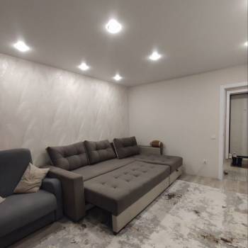 Продается 1-комнатная квартира, 34,6 м²