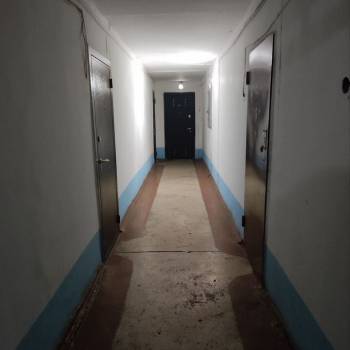 Продается 1-комнатная квартира, 34,6 м²