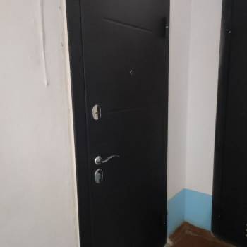 Продается 1-комнатная квартира, 34,6 м²