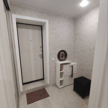 Продается 1-комнатная квартира, 34,6 м²
