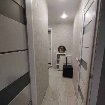 Продается 1-комнатная квартира, 34,6 м²