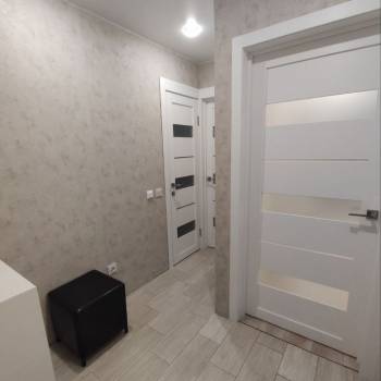 Продается 1-комнатная квартира, 34,6 м²