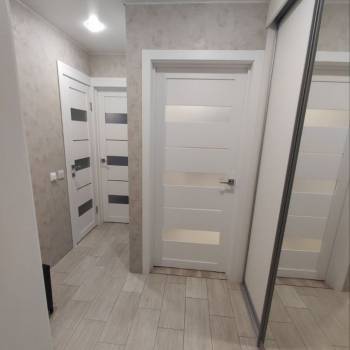 Продается 1-комнатная квартира, 34,6 м²