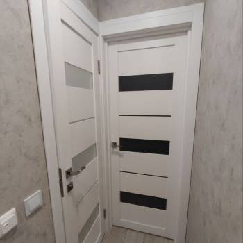 Продается 1-комнатная квартира, 34,6 м²
