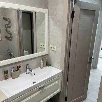 Продается 1-комнатная квартира, 43,3 м²