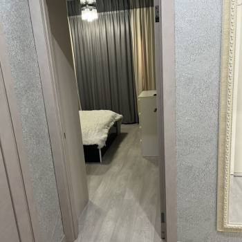 Продается 1-комнатная квартира, 43,3 м²