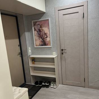 Продается 1-комнатная квартира, 43,3 м²
