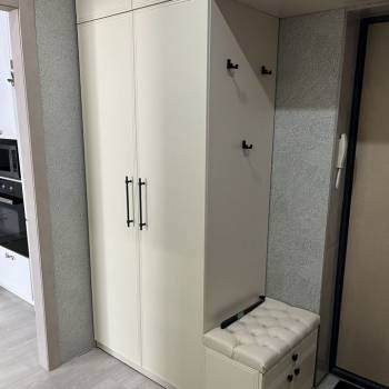 Продается 1-комнатная квартира, 43,3 м²