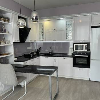Продается 1-комнатная квартира, 43,3 м²
