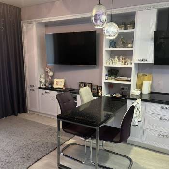 Продается 1-комнатная квартира, 43,3 м²
