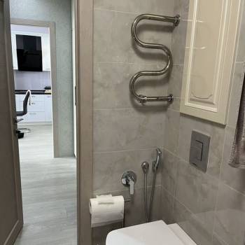 Продается 1-комнатная квартира, 43,3 м²